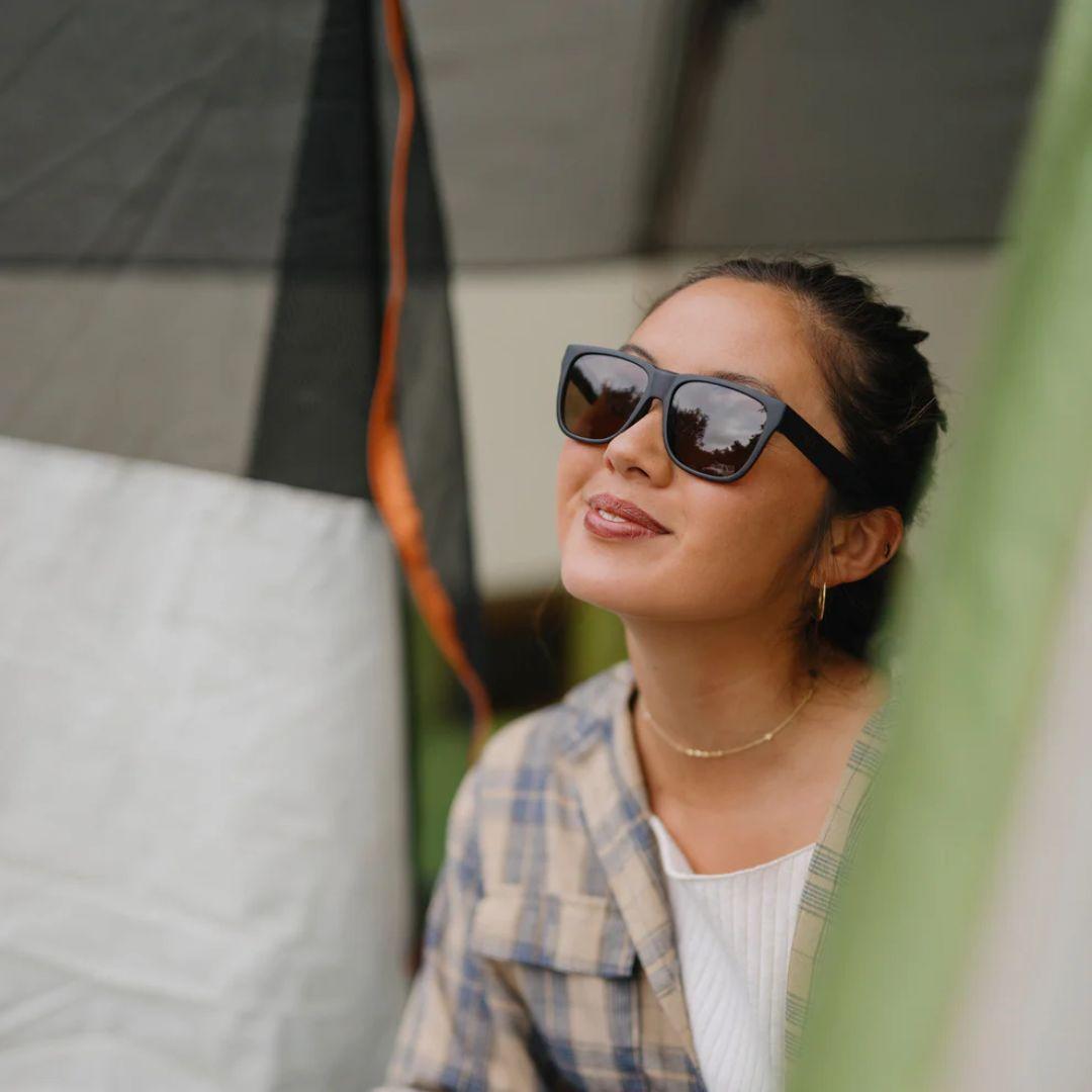 Smith Lowdown 2 Core Sunglasses